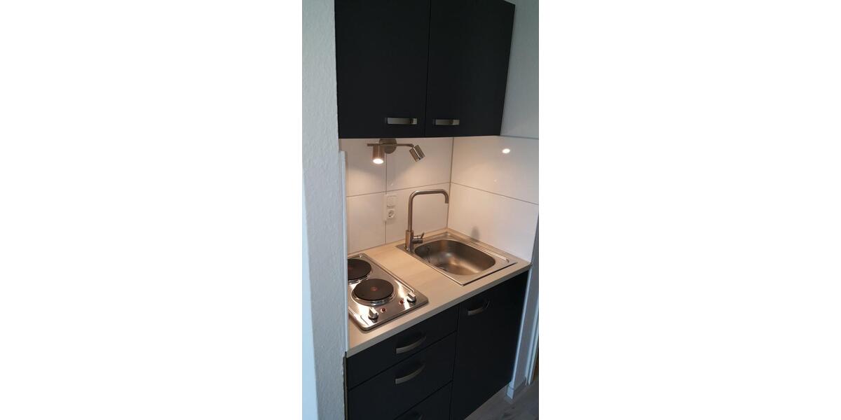 Etagenwohnung Mainz Gonsenheim - 1 Zimmer, 19 m&sup2;, 375&euro; | Angebot:26405782