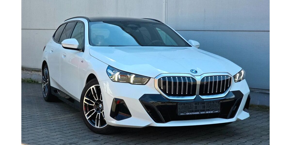 BMW 530 26.346 km 59.700 &euro; Wiesbaden 65201