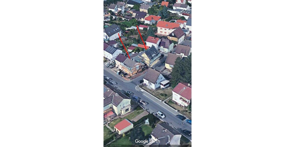 Mehrfamilienhaus, Wohnhaus Raunheim - 13 Zimmer, 331 m&sup2;, 817.000&euro; | Angebot:26671714