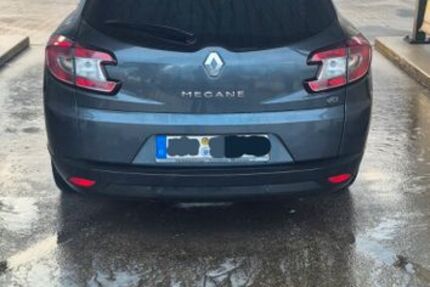 Renault Megane 247.951 km 4.999 &euro; Rüdesheim 65386