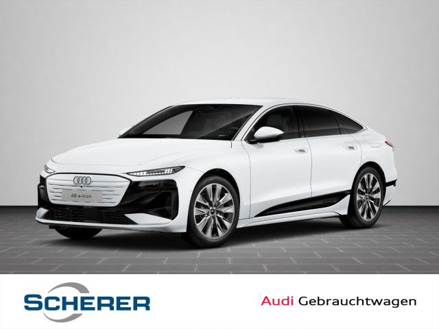 Audi A6 e-tron 10.911 km 66.690 &euro; Wiesbaden 65189