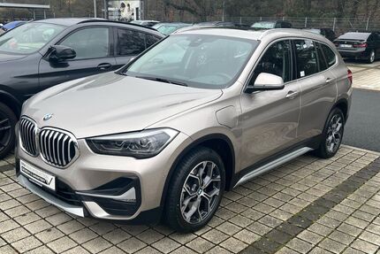 BMW X1 33.049 km 23.750 € Frankfurt am Main 60596