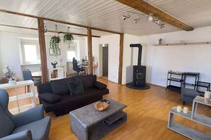 Zimmer Essenheim - 2 Zimmer, 1.357&euro; | Angebot:27100217