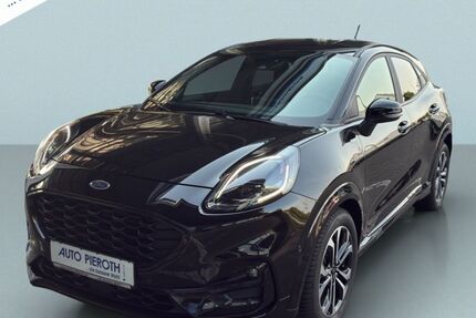 Ford Puma 23.450 km 24.850 &euro; Bingen 55411