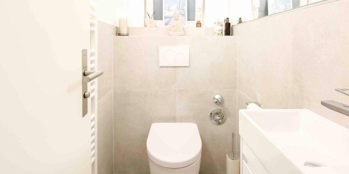 Einfamilienhaus Wiesbaden Nordost - 3 Zimmer, 419.000&euro; | Angebot:25566961