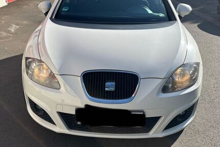 Seat Leon 163.799 km 4.300 &euro; Mainz 55128