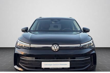 VW Tiguan 7.000 km 42.880 &euro; Wiesbaden 65189