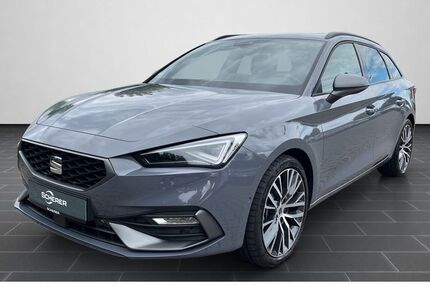 Seat Leon 9.999 km 45.490 € Mainz 55129