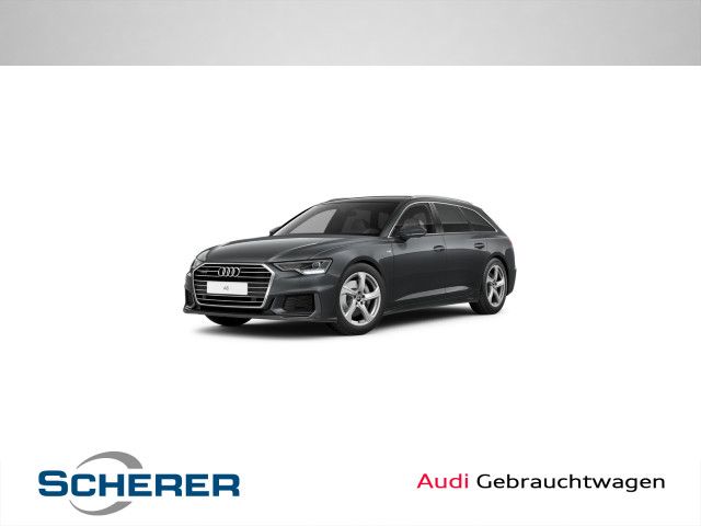 Audi A6 71.490 km 39.950 &euro; Wiesbaden 65189