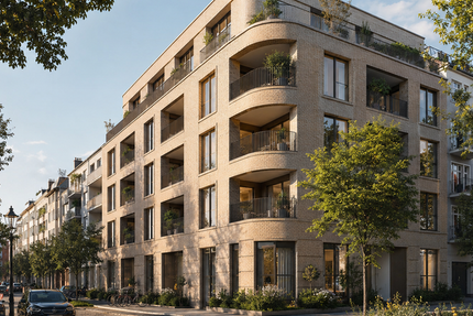 Wohnung Mainz Gonsenheim - 1 Zimmer, 30 m&sup2;, 215.000&euro; | Angebot:27272898