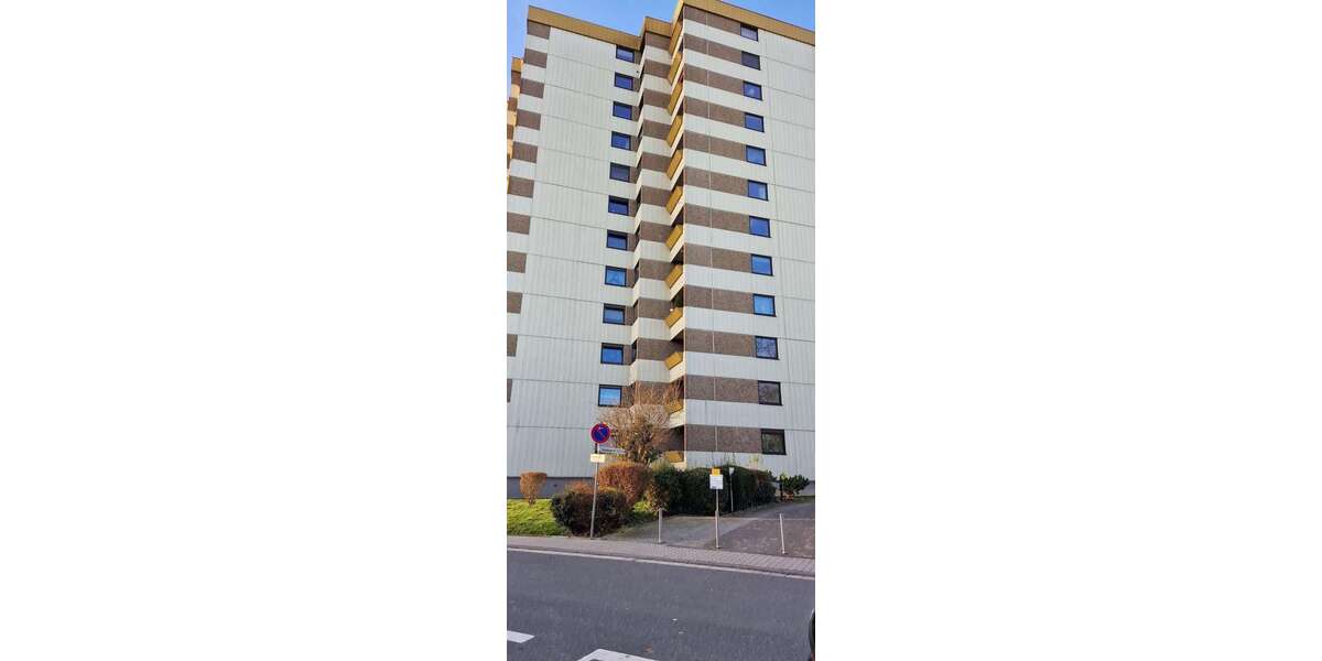 Etagenwohnung Kriftel - 2 Zimmer, 60 m&sup2;, 199.000&euro; | Angebot:26732909