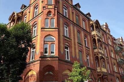Wohnung Wiesbaden Westend / Bleichstraße - 3 Zimmer, 94 m&sup2;, 329.900&euro; | Angebot:26916024
