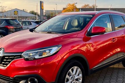 Renault Kadjar 124.600 km 10.900 &euro; Kelsterbach 65451
