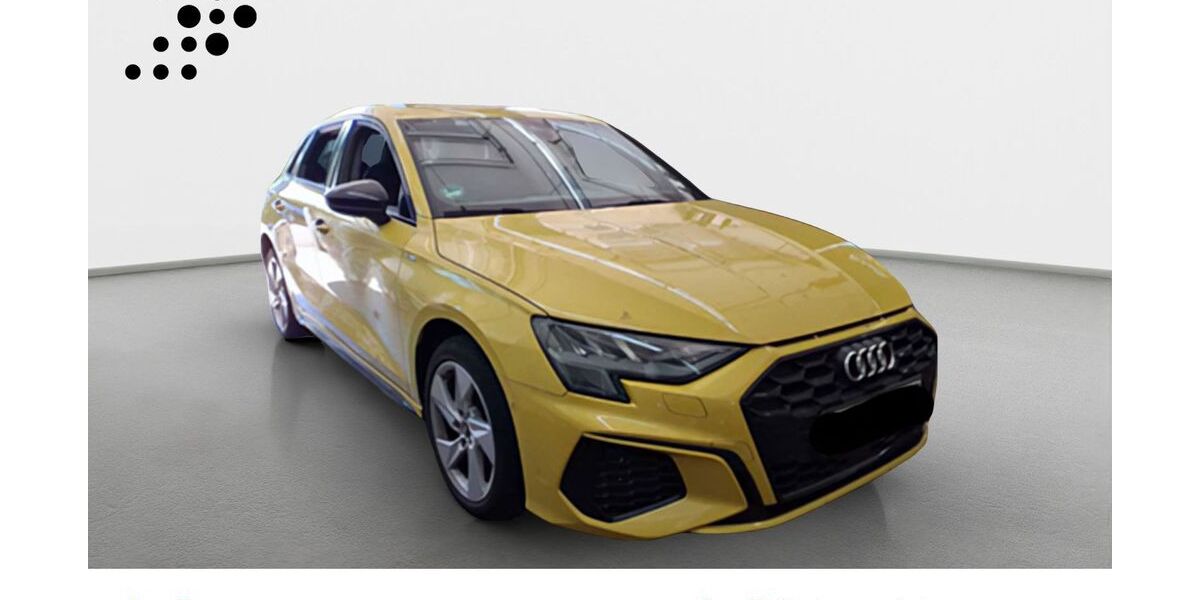 Audi A3 48.741 km 24.890 &euro; Hofheim 65719