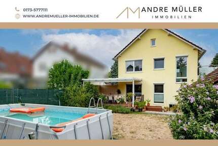 Haus Mainz Ebersheim - 5 Zimmer, 120 m&sup2;, 689.700&euro; | Angebot:27285973