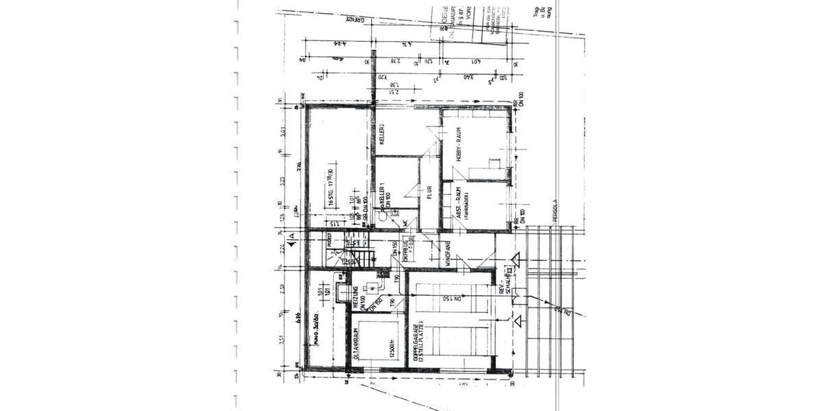 Mehrfamilienhaus, Wohnhaus Rüdesheim am Rhein - 14 Zimmer, 316 m&sup2;, 1.350.000&euro; | Angebot:24864526