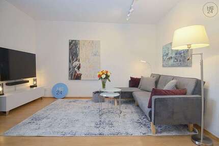 Wohnen auf Zeit in Ginsheim-Gustavsburg 1.450 € 2 zimmer