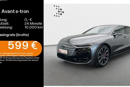 Audi A6 e-tron 6.256 km 74.990 &euro; Oberursel 61440