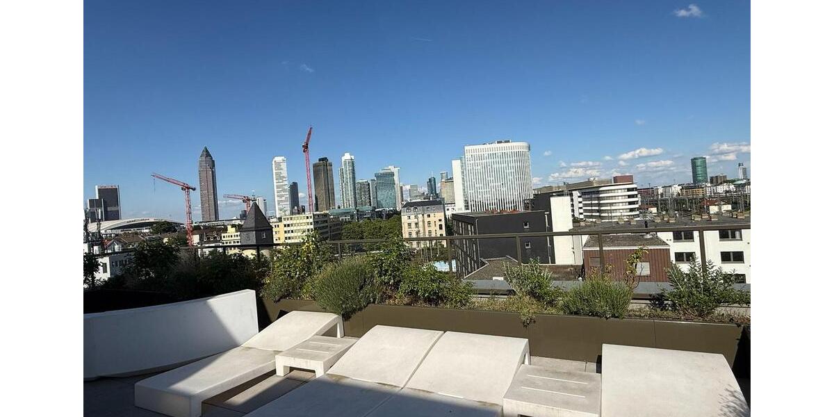 Loft - Studio - Atelier Frankfurt am Main Gallus - 1 Zimmer, 20 m&sup2;, 800&euro; | Angebot:26621150