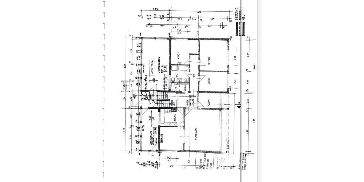 Mehrfamilienhaus, Wohnhaus Rüdesheim am Rhein - 14 Zimmer, 316 m&sup2;, 1.350.000&euro; | Angebot:24864526