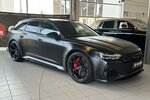 Audi RS6 quattro performance |B&O Advanced|Carbon| 24.976 km 133.999 &euro; Mainz-Kostheim 55246
