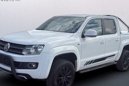 VW Amarok 162.000 km 18.900 &euro; Hochheim am Main 65239
