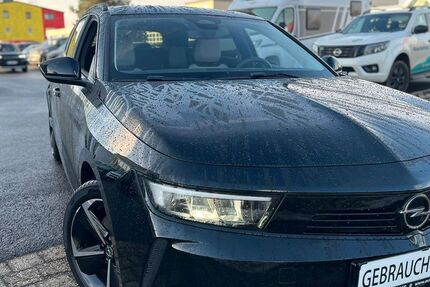 Opel Astra 94.629 km 16.990 &euro; Mainz 55120