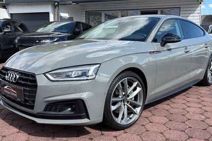 Audi A5 101.000 km 28.900 &euro; Mainz-Kostheim 55246