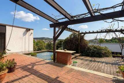 Haus Glashütten - 9 Zimmer, 306 m&sup2;, 3.100&euro; | Angebot:26475873