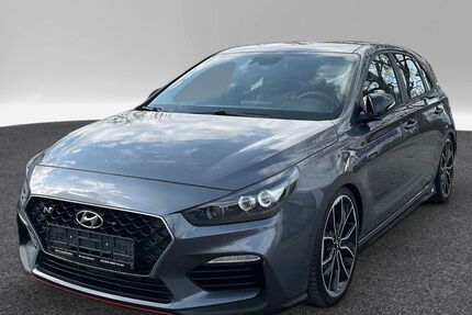 Hyundai i30 79.145 km 19.990 &euro; Gross Gerau 64521