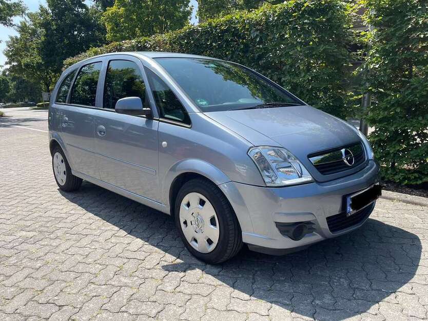 Meriva
