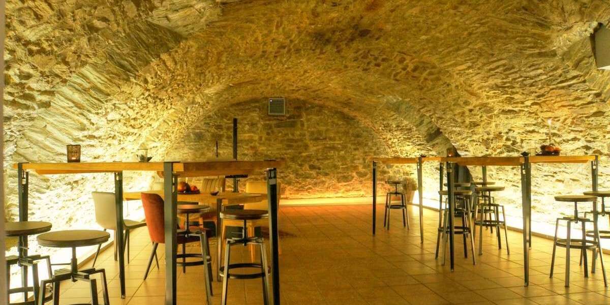 Gastronomie in Kronberg im Taunus 1.900 € 150 m² zimmer