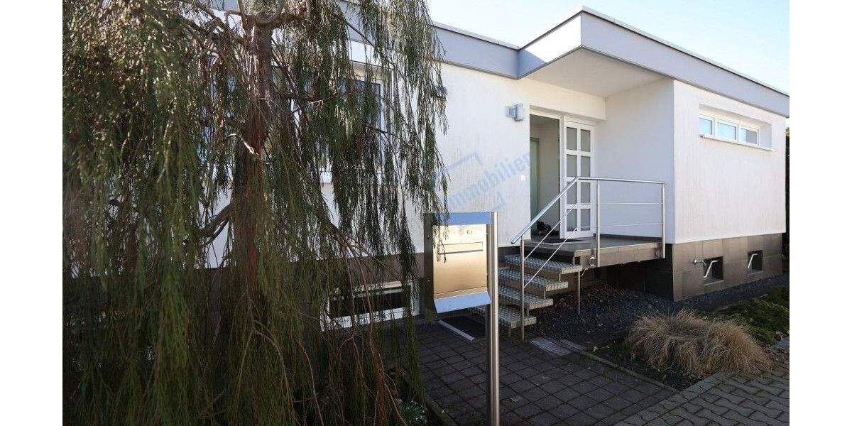 Mehrfamilienhaus, Wohnhaus Mörfelden-Walldorf Walldorf - 3 Zimmer, 130 m&sup2;, 595.000&euro; | Angebot:25524504