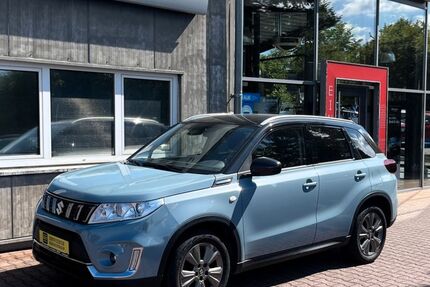 Suzuki Vitara 138.000 km 13.900 &euro; Taunusstein 65232