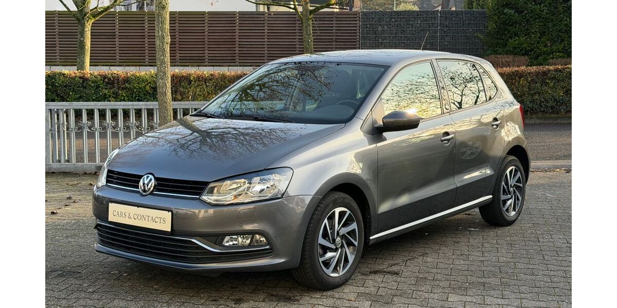 VW Polo 48.500 km 10.900 € Nierstein 55283