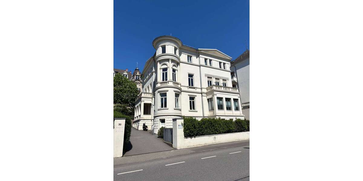 Etagenwohnung Wiesbaden Nordost - 5 Zimmer, 199 m&sup2;, 1.490.000&euro; | Angebot:24789530