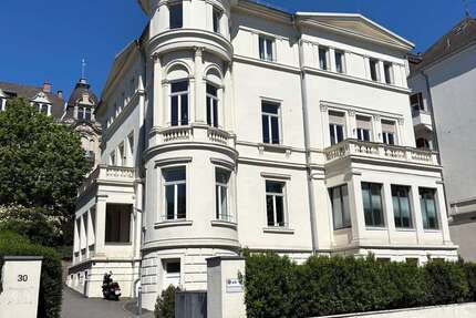 Wohnung zum Kaufen in Wiesbaden 1.490.000 € 204 m² 5 zimmer