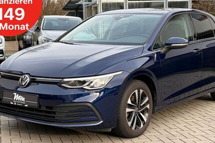 VW Golf 49.000 km 16.800 &euro; Rüsselsheim 65428