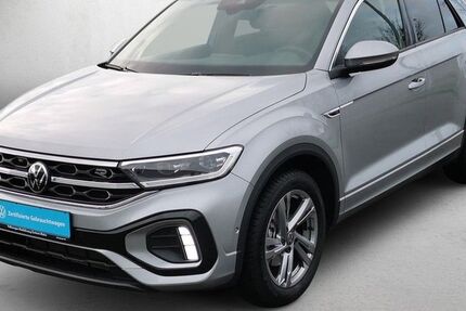 VW T-Roc 7.181 km 26.380 &euro; Mainz 55131