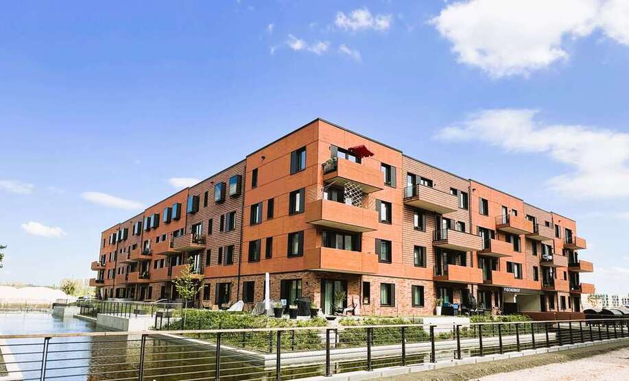 Wohnung zum Mieten in Mainz 1.245 € 58.5 m²