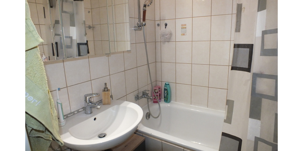 Schicke 3 Zimmer ETW mit ca. 80m² Wohnfläche Kfz. Stellpl.und Balkon - Appartement Groß-Gerau Gerau | Angebot:24610052