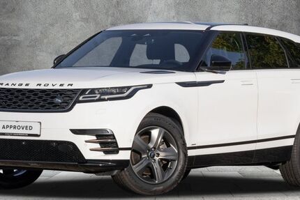 Land Rover Range Rover Velar 34.765 km 45.900 € Kronberg 61476