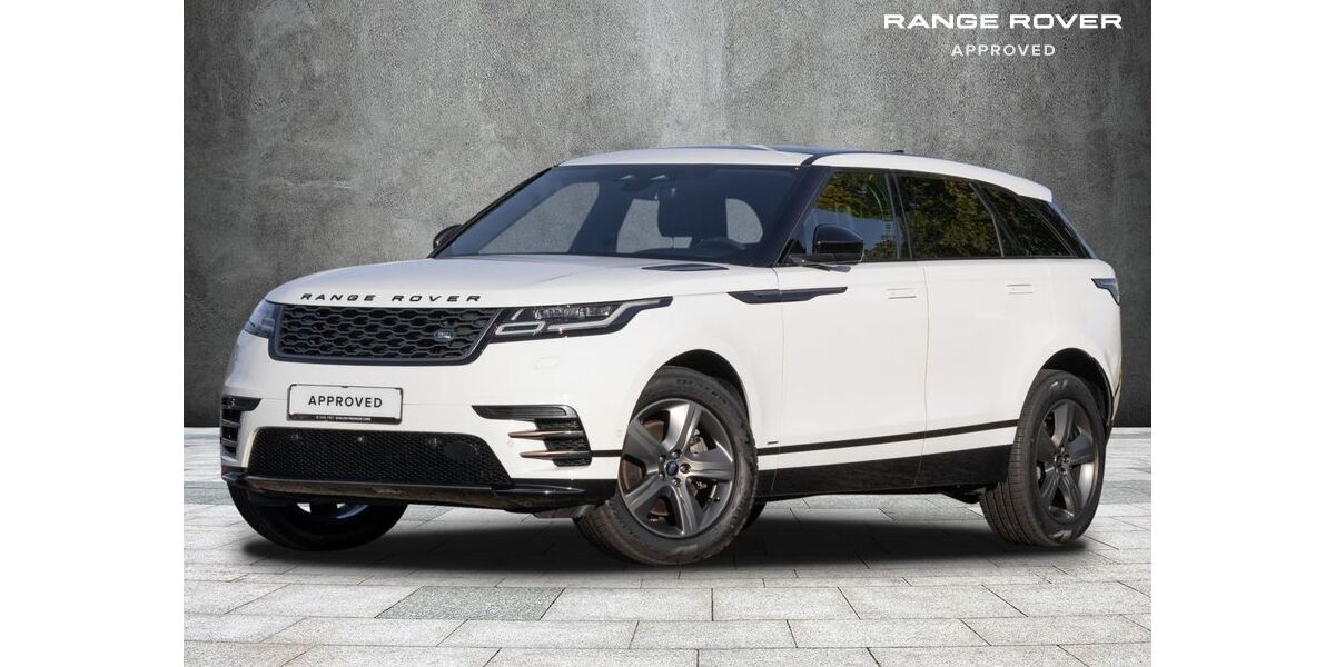 Land Rover Range Rover Velar 34.765 km 45.900 € Kronberg 61476