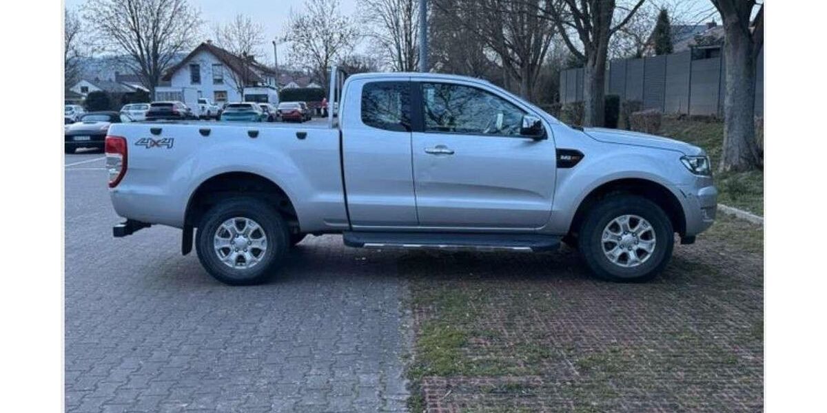 Ford Ranger 25.000 km 25.900 &euro; Mainz-Kostheim 55246