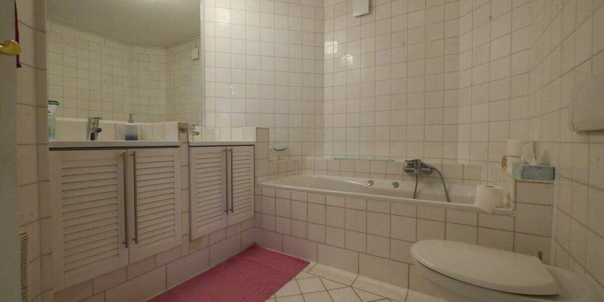 Etagenwohnung Taunusstein Hambach - 3 Zimmer, 83 m&sup2;, 225.000&euro; | Angebot:25666822