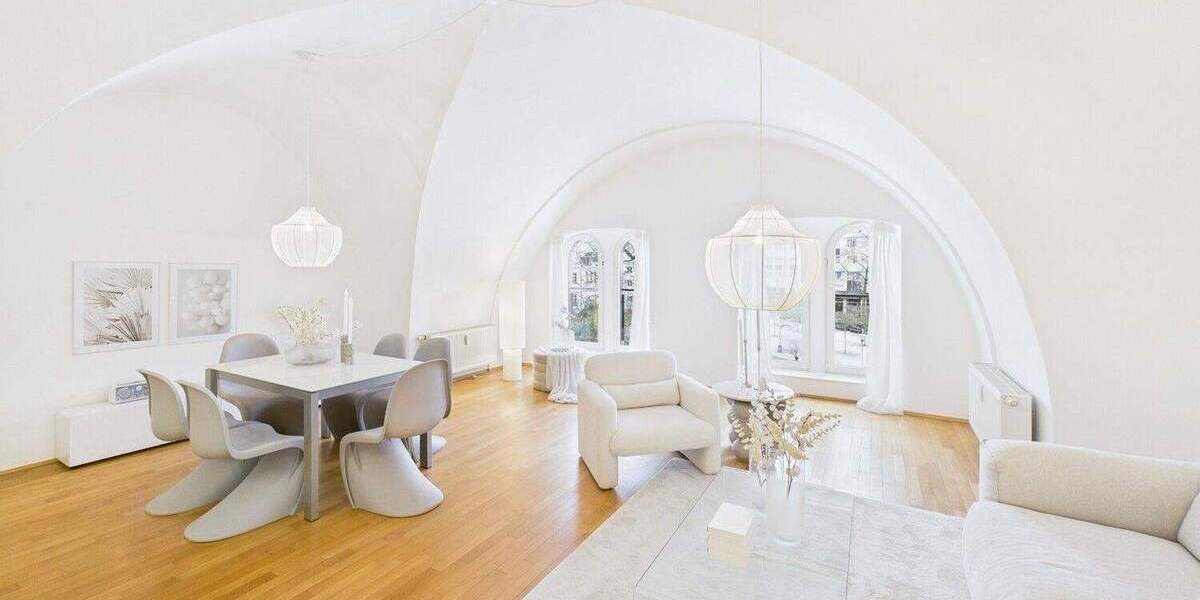 Etagenwohnung Mainz Altstadt - 2 Zimmer, 119 m&sup2;, 575.000&euro; | Angebot:25041193