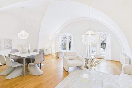 Wohnung Mainz Altstadt - 2 Zimmer, 119 m&sup2;, 575.000&euro; | Angebot:25041193