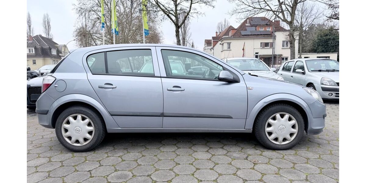 Opel Astra 340.000 km 1.799 &euro; Mainz-Kastel 55252