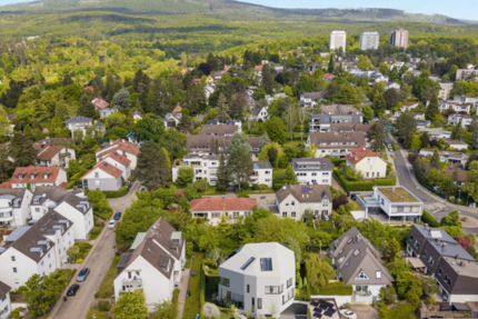 Grundstück Kronberg im Taunus - 1.050.000&euro; | Angebot:26741172