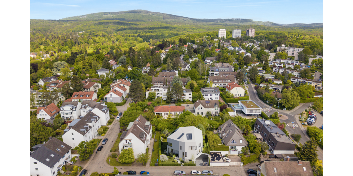 Grundstück Kronberg im Taunus - 1.050.000&euro; | Angebot:26741172